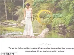 Sites similar to bellaluzimagery.com