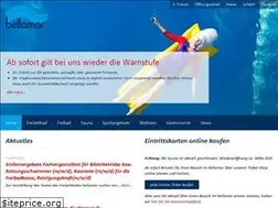 Sites similar to bellamar-schwetzingen.de