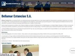 Sites similar to bellamar.com.ar