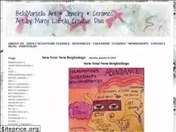 Sites similar to bellamarcella.net