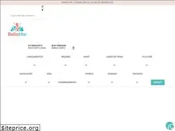 Sites similar to bellamaroficial.com.br
