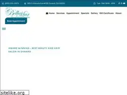 Sites similar to bellamarspa.com