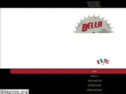 Sites similar to bellamasonry.com