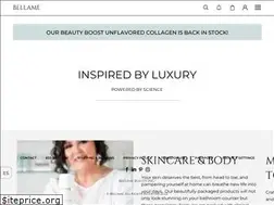 Sites similar to bellame.com