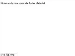 Sites similar to bellamed.pl