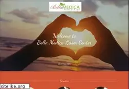 Sites similar to bellamedica.net