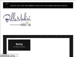 Sites similar to bellamedici.com