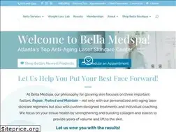 Sites similar to bellamedspaatl.com