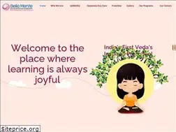 Sites similar to bellamenteschools.com