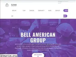 Sites similar to bellamerican.com