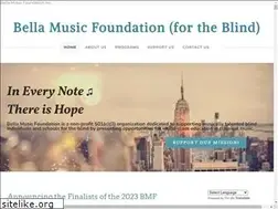 Sites similar to bellamf.org
