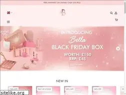 Sites similar to bellamianta.com