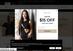 Sites similar to bellamihair.com