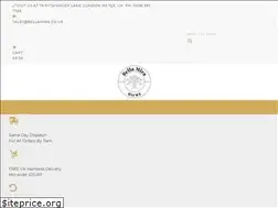 Sites similar to bellamira.co.uk