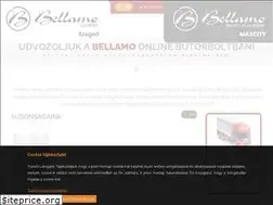 Sites similar to bellamo.hu