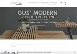 Sites similar to bellamodahome.com