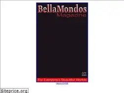 Sites similar to bellamondos.com