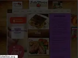 Sites similar to bellamonica.com