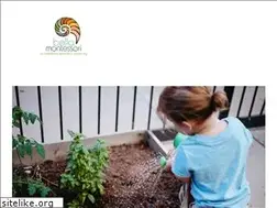Sites similar to bellamontessori.com