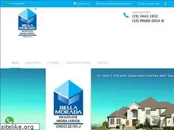 Sites similar to bellamorada.com.br