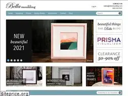Sites similar to bellamoulding.com
