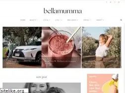Sites similar to bellamumma.com