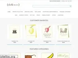 Sites similar to bellamuse.com