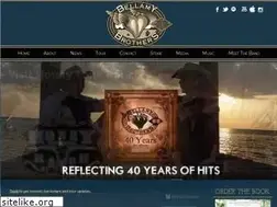 Sites similar to bellamybrothers.com