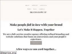 Sites similar to bellamycreative.com