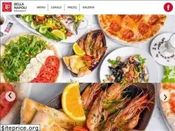 Sites similar to bellanapoli.com.pl