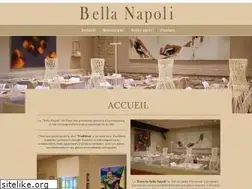 Sites similar to bellanapoli.lu