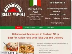 Sites similar to bellanapolilife.com