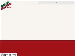 Sites similar to bellanapolipizzaonline.com