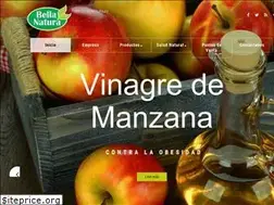 Sites similar to bellanaturaperu.com