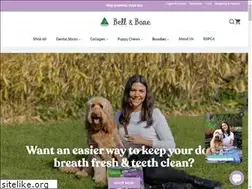 Sites similar to bellandbone.com.au