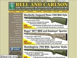 Sites similar to bellandcarlson.com