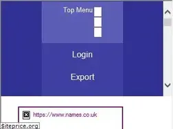 Sites similar to bellandcolvill.uk