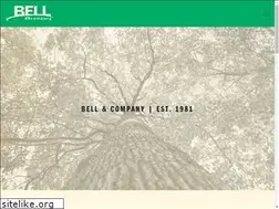 Sites similar to bellandcompany.net