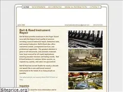 Sites similar to bellandreed.com