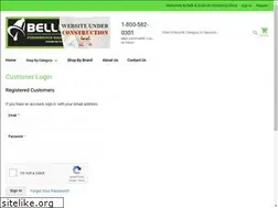 Sites similar to bellandsons.com