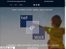 Sites similar to bellandstock.com