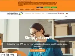 Sites similar to bellandvision.de