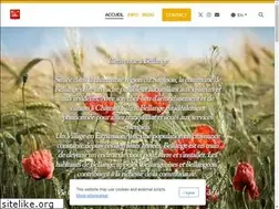 Sites similar to bellange.fr