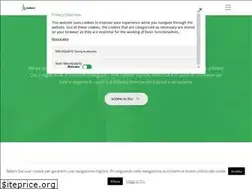 Sites similar to bellani.it