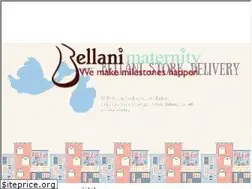 Sites similar to bellanimaternity.com
