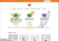Sites similar to bellaninainstitute.com