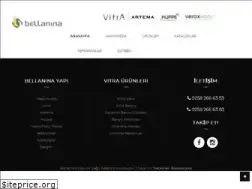 Sites similar to bellaninayapi.com