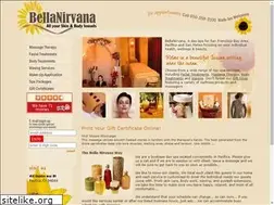 Sites similar to bellanirvana.com