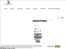 Sites similar to bellanojewelers.com