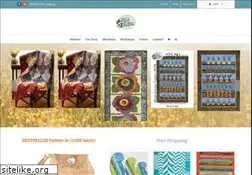 Sites similar to bellanonnaquilt.com